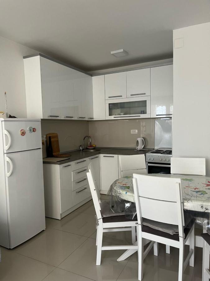 Apartment Jadranka ماكارسكا المظهر الخارجي الصورة