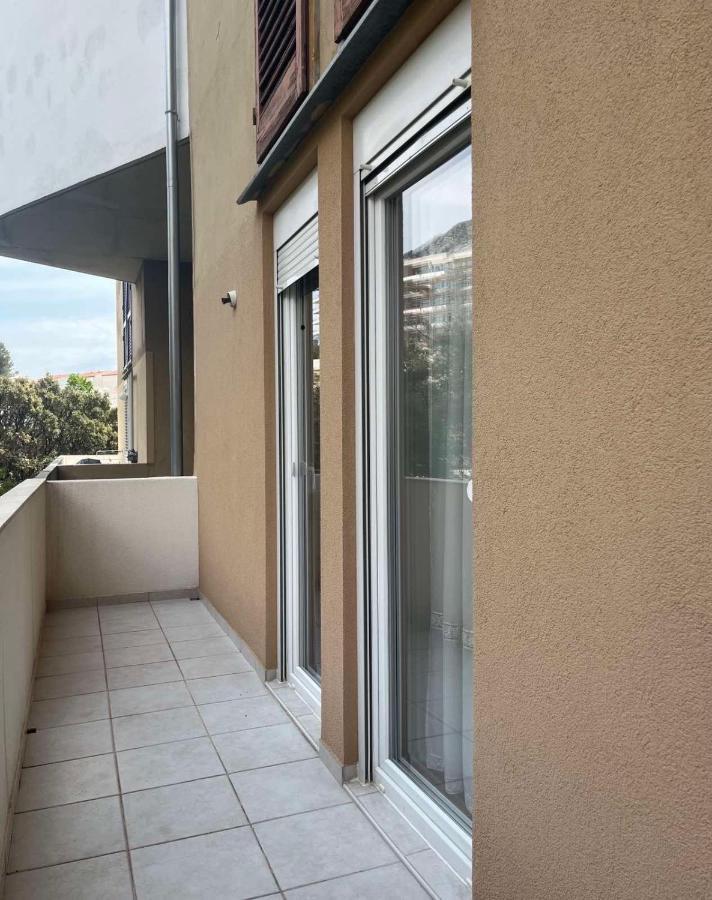 Apartment Jadranka ماكارسكا المظهر الخارجي الصورة
