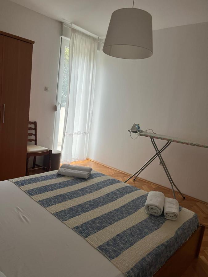 Apartment Jadranka ماكارسكا المظهر الخارجي الصورة