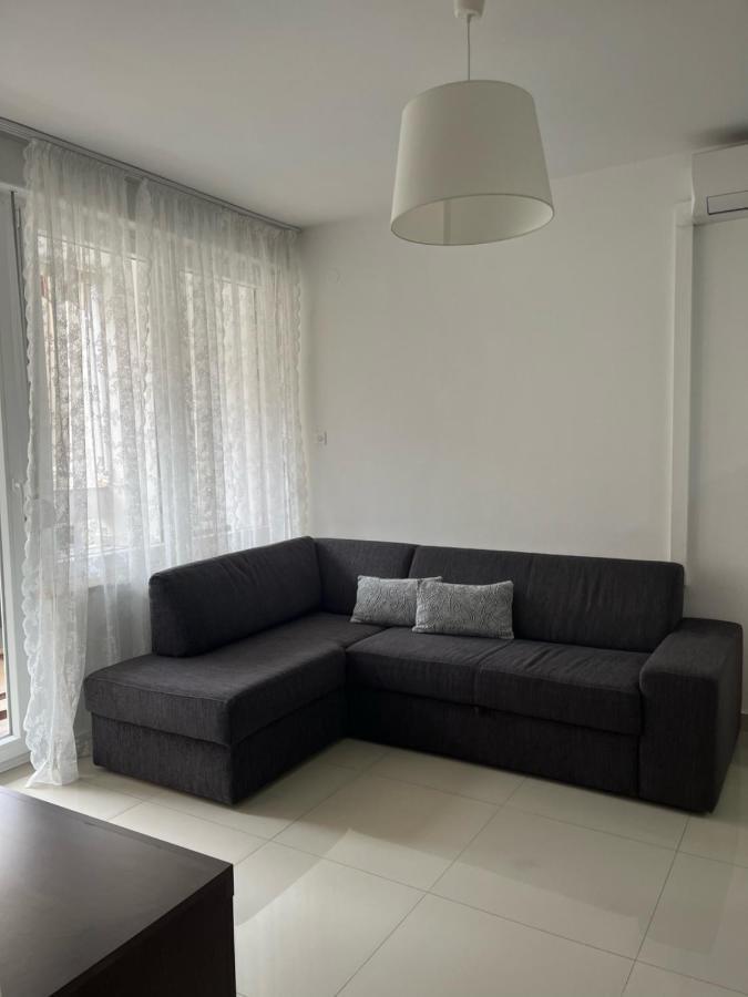 Apartment Jadranka ماكارسكا المظهر الخارجي الصورة
